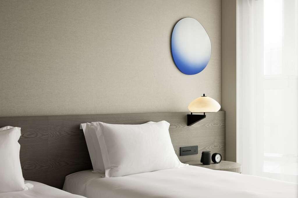 Hotel Toranomon Hills Tokio Habitación foto