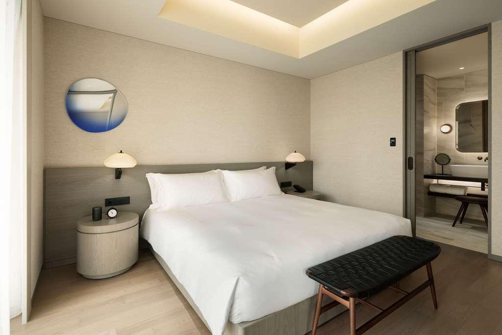 Hotel Toranomon Hills Tokio Habitación foto