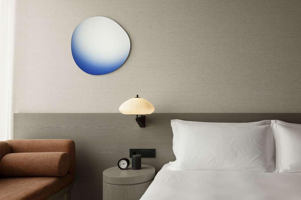 Hotel Toranomon Hills Tokio Habitación foto