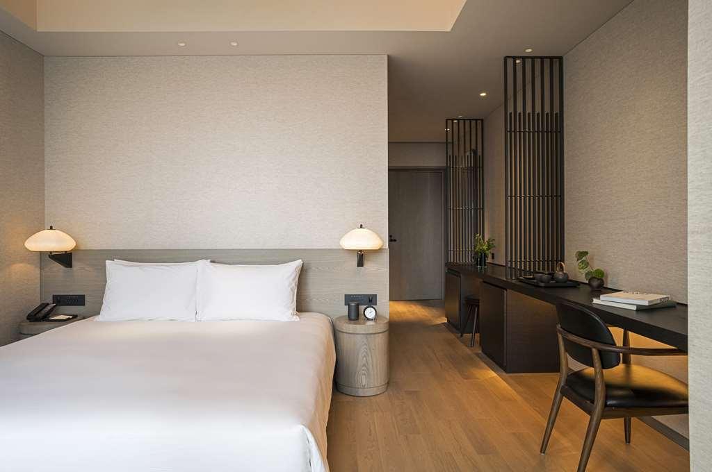 Hotel Toranomon Hills Tokio Habitación foto